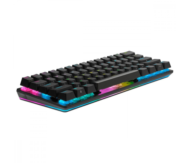 Corsair K70 RGB PRO MINI WIRELESS (CherryMX RED) - 1056646 - zdjęcie 16